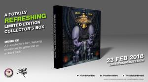 Oddworld - Munch's Oddysee HD (Collector's Edition) (Content 3)